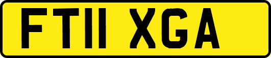 FT11XGA