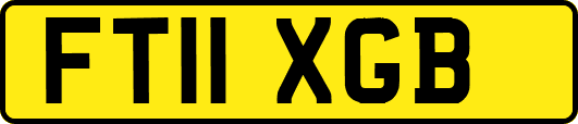 FT11XGB