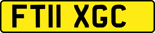 FT11XGC
