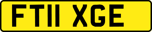 FT11XGE