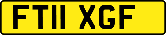 FT11XGF