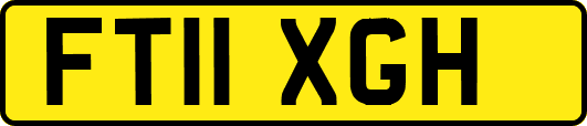 FT11XGH