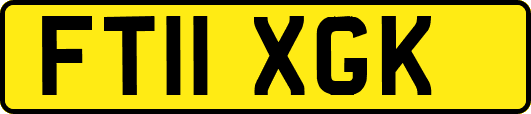 FT11XGK