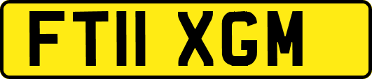FT11XGM