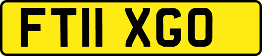 FT11XGO
