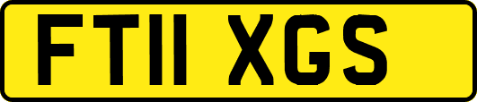 FT11XGS