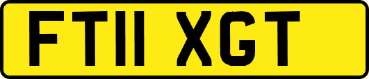 FT11XGT