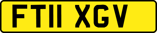 FT11XGV