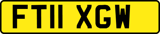 FT11XGW