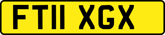 FT11XGX