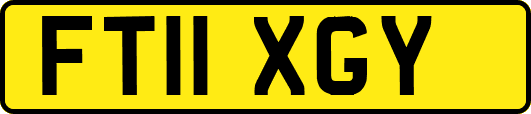 FT11XGY