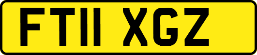 FT11XGZ