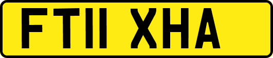 FT11XHA