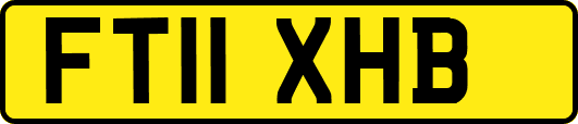 FT11XHB