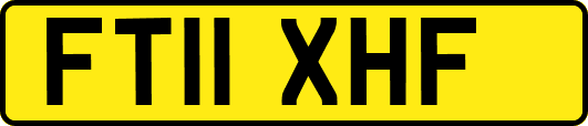 FT11XHF
