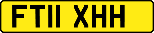 FT11XHH