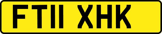 FT11XHK