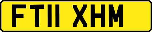 FT11XHM