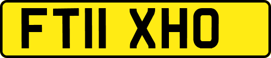 FT11XHO