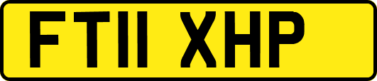 FT11XHP