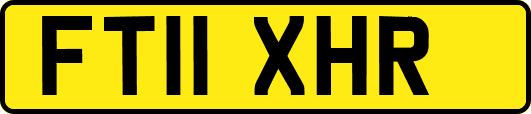 FT11XHR