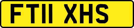 FT11XHS