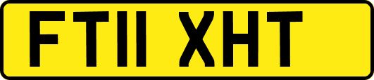 FT11XHT