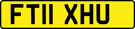 FT11XHU