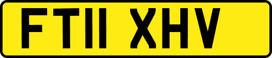 FT11XHV
