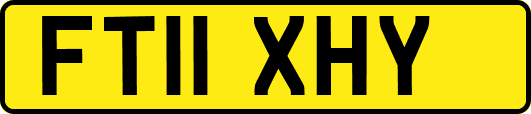 FT11XHY