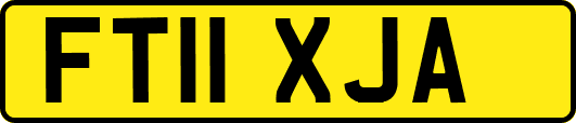 FT11XJA