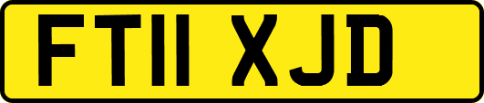 FT11XJD