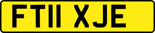 FT11XJE