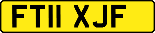 FT11XJF