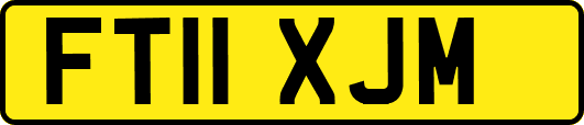 FT11XJM