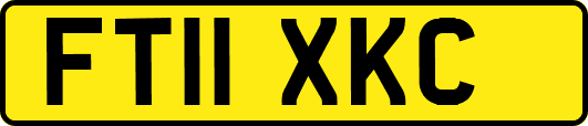 FT11XKC
