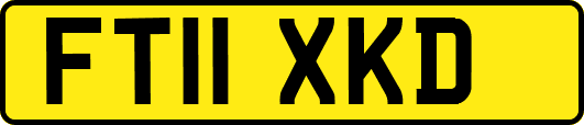 FT11XKD