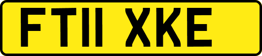 FT11XKE