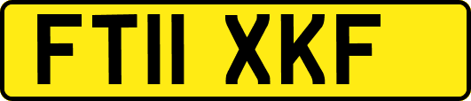 FT11XKF