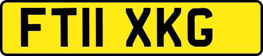 FT11XKG