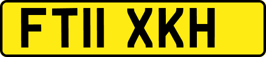 FT11XKH