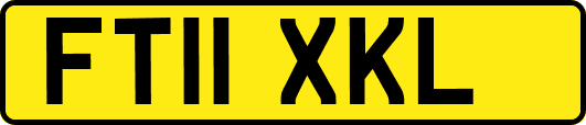 FT11XKL