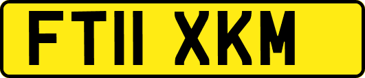 FT11XKM