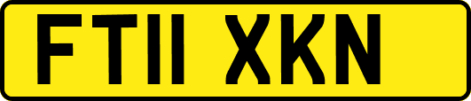 FT11XKN