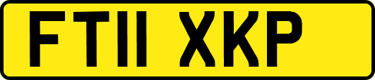FT11XKP