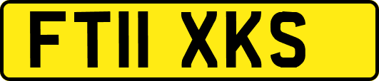 FT11XKS