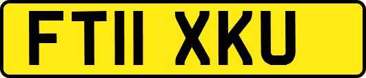 FT11XKU