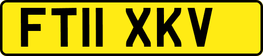 FT11XKV