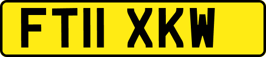 FT11XKW