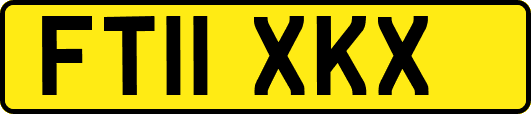 FT11XKX